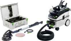 FESTOOL Langhalsschleifer PLANEX LHS 225 Inkl Sauger CTM 36 E AC Set Jetzt 576698 -Heimwerkzeug Geschäft zoom se lhs225set 571849 p 01a569e3f9993c1b